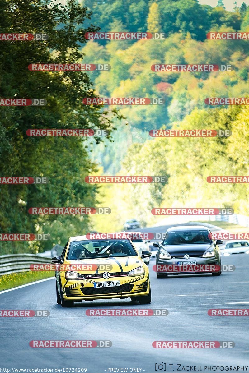 Bild #10724209 - Touristenfahrten Nürburgring Nordschleife (13.09.2020)