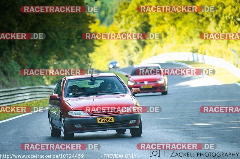 Bild #10724459 - Touristenfahrten Nürburgring Nordschleife (13.09.2020)