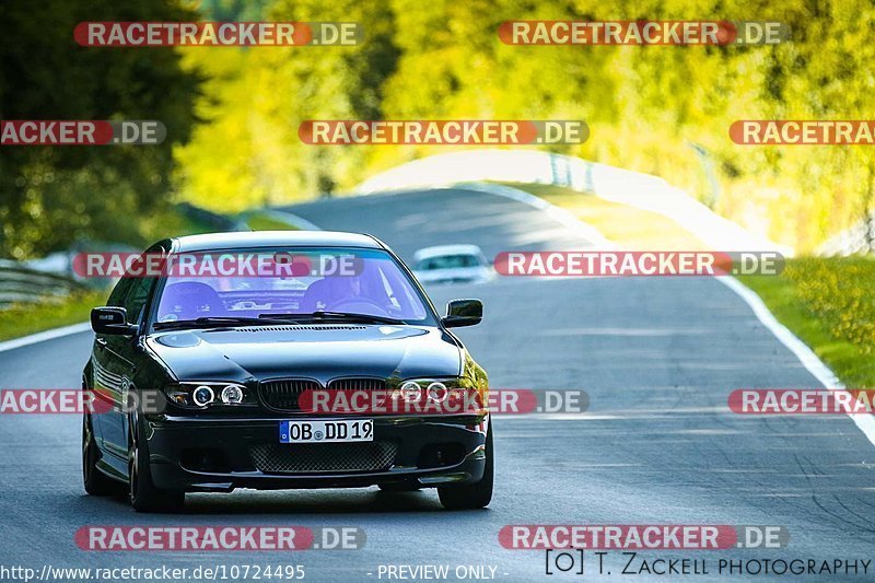 Bild #10724495 - Touristenfahrten Nürburgring Nordschleife (13.09.2020)