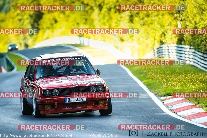 Bild #10724504 - Touristenfahrten Nürburgring Nordschleife (13.09.2020)