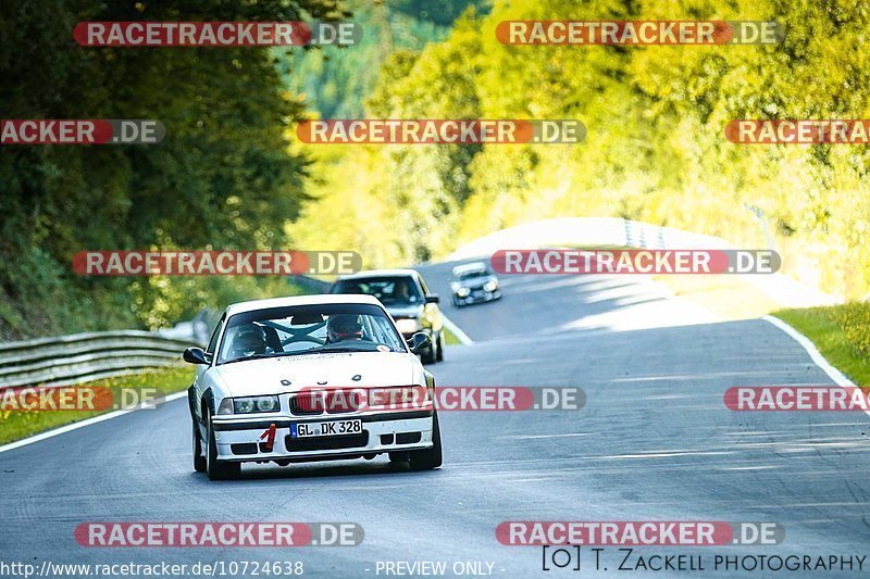 Bild #10724638 - Touristenfahrten Nürburgring Nordschleife (13.09.2020)