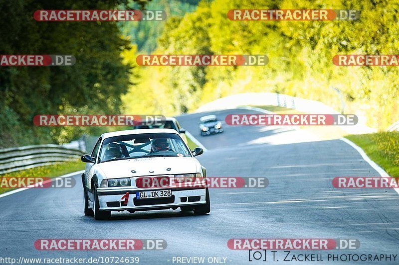 Bild #10724639 - Touristenfahrten Nürburgring Nordschleife (13.09.2020)