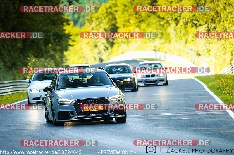 Bild #10724645 - Touristenfahrten Nürburgring Nordschleife (13.09.2020)