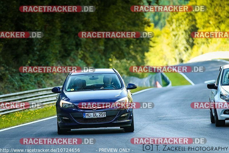 Bild #10724656 - Touristenfahrten Nürburgring Nordschleife (13.09.2020)