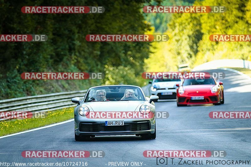 Bild #10724716 - Touristenfahrten Nürburgring Nordschleife (13.09.2020)