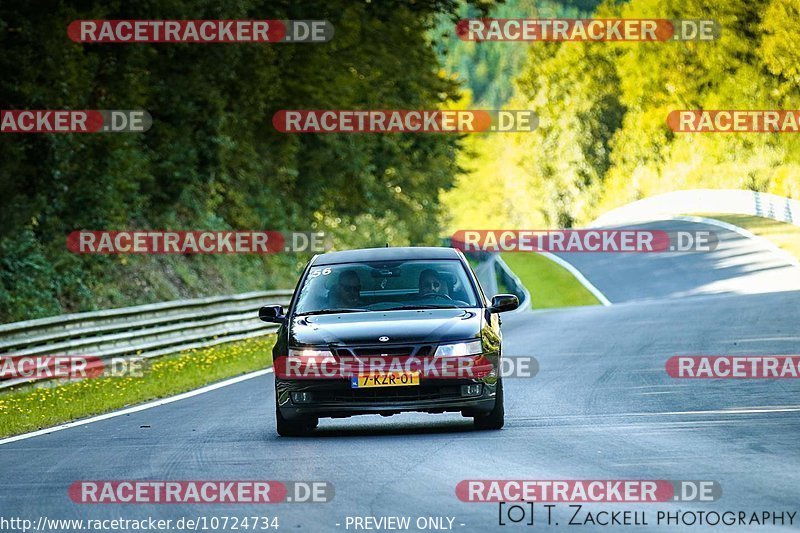 Bild #10724734 - Touristenfahrten Nürburgring Nordschleife (13.09.2020)