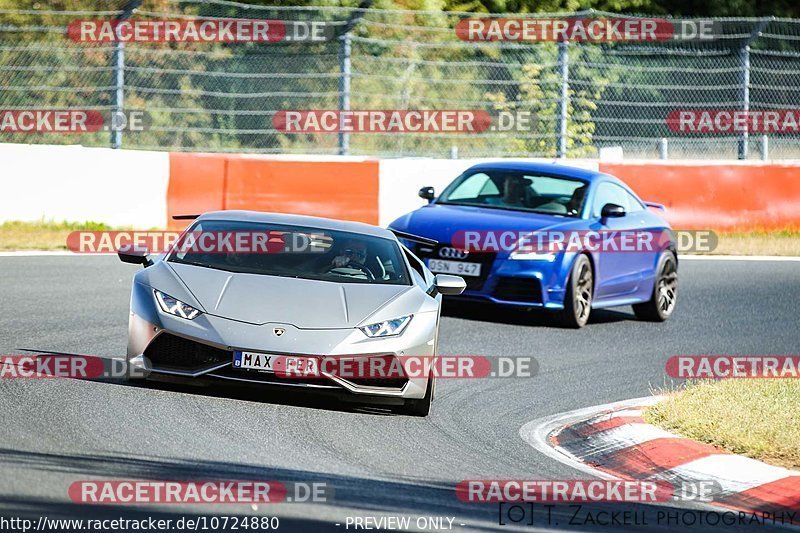 Bild #10724880 - Touristenfahrten Nürburgring Nordschleife (13.09.2020)