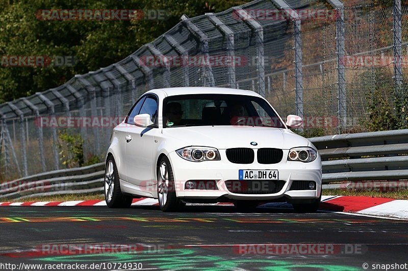 Bild #10724930 - Touristenfahrten Nürburgring Nordschleife (13.09.2020)