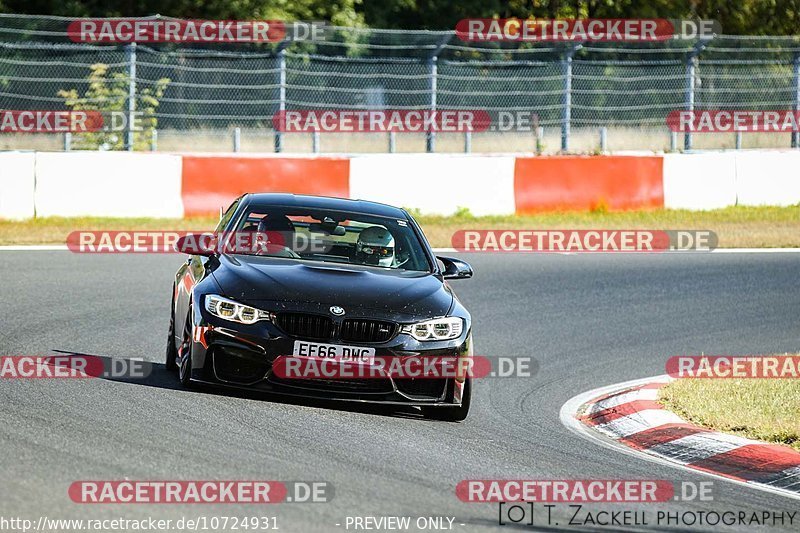 Bild #10724931 - Touristenfahrten Nürburgring Nordschleife (13.09.2020)