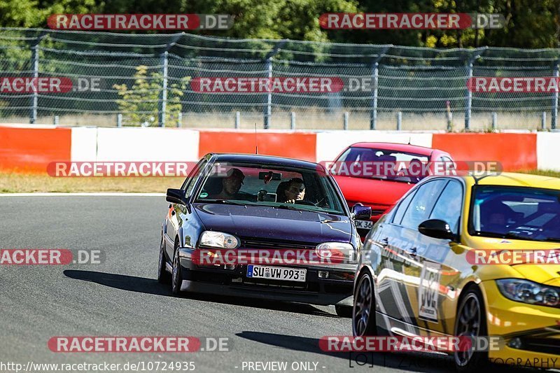 Bild #10724935 - Touristenfahrten Nürburgring Nordschleife (13.09.2020)