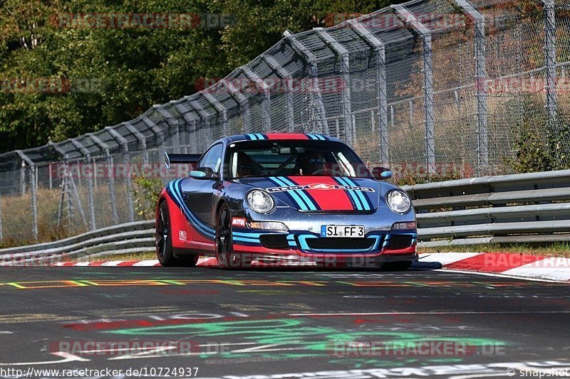 Bild #10724937 - Touristenfahrten Nürburgring Nordschleife (13.09.2020)