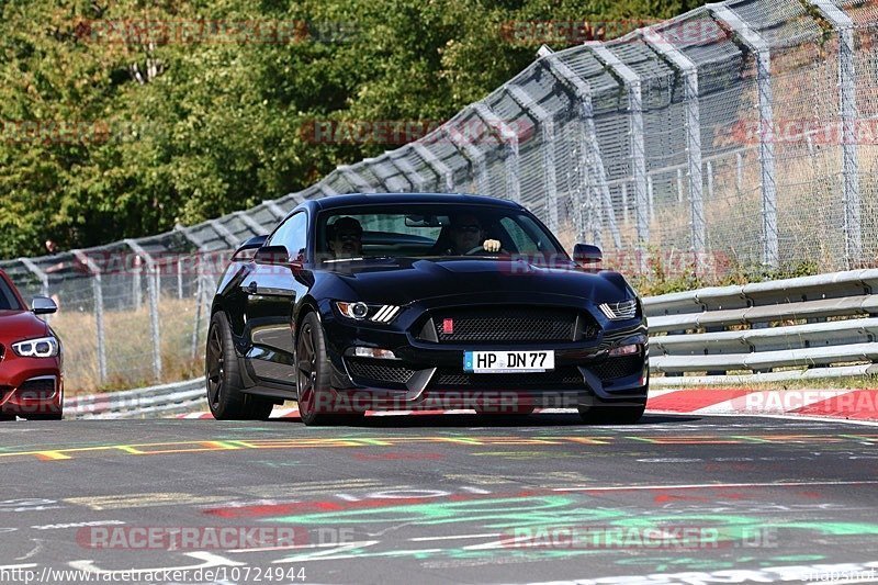 Bild #10724944 - Touristenfahrten Nürburgring Nordschleife (13.09.2020)