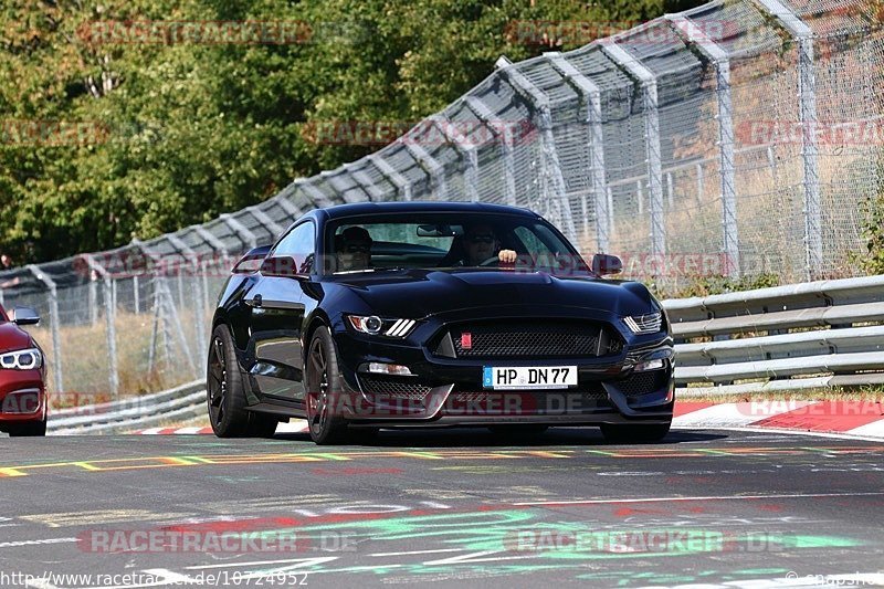 Bild #10724952 - Touristenfahrten Nürburgring Nordschleife (13.09.2020)