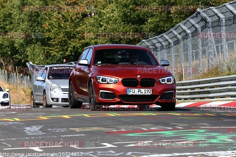 Bild #10724957 - Touristenfahrten Nürburgring Nordschleife (13.09.2020)