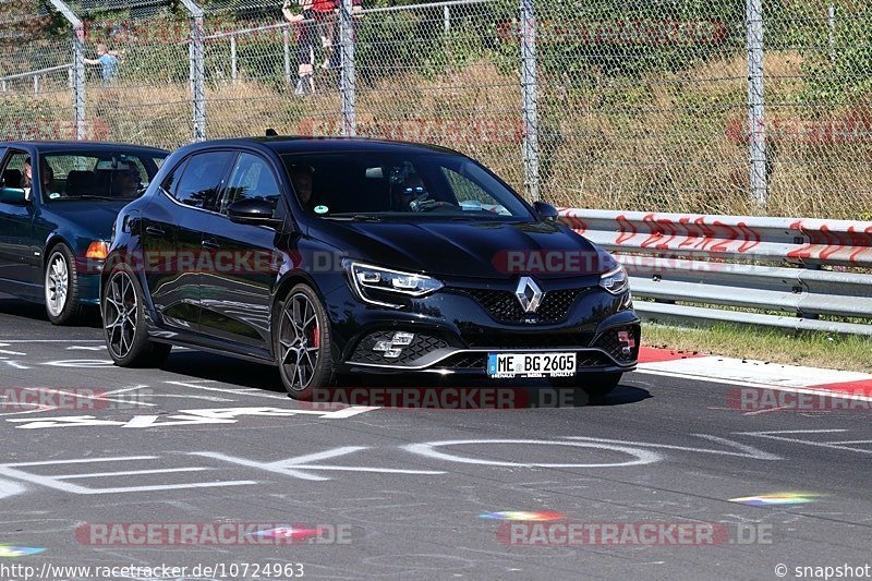 Bild #10724963 - Touristenfahrten Nürburgring Nordschleife (13.09.2020)