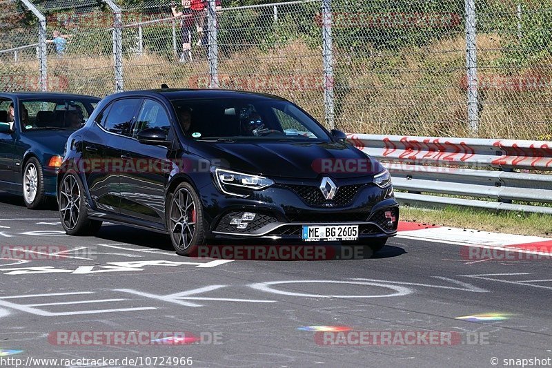 Bild #10724966 - Touristenfahrten Nürburgring Nordschleife (13.09.2020)