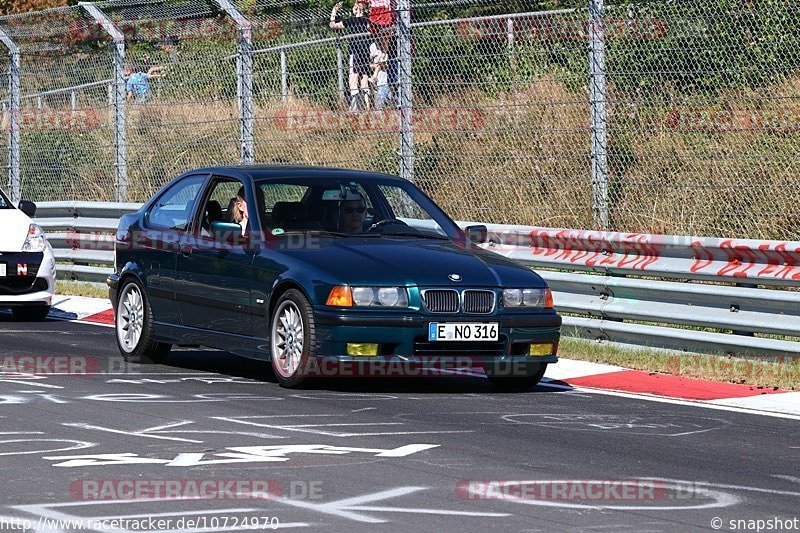 Bild #10724970 - Touristenfahrten Nürburgring Nordschleife (13.09.2020)