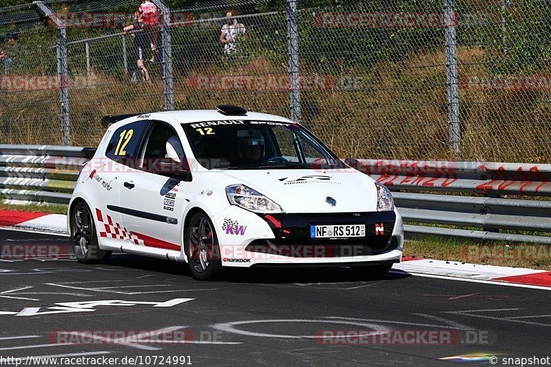 Bild #10724991 - Touristenfahrten Nürburgring Nordschleife (13.09.2020)