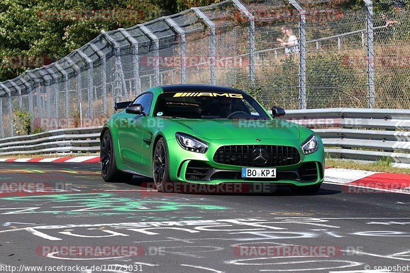 Bild #10725031 - Touristenfahrten Nürburgring Nordschleife (13.09.2020)