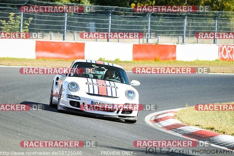 Bild #10725040 - Touristenfahrten Nürburgring Nordschleife (13.09.2020)