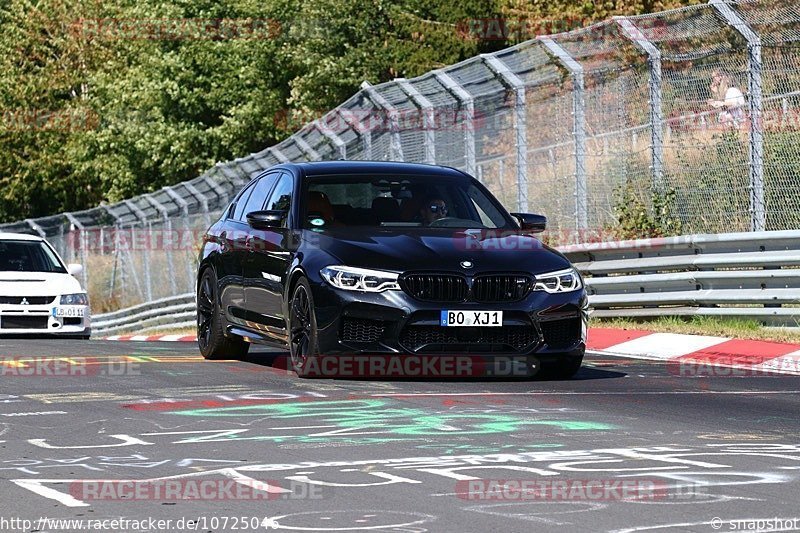 Bild #10725046 - Touristenfahrten Nürburgring Nordschleife (13.09.2020)