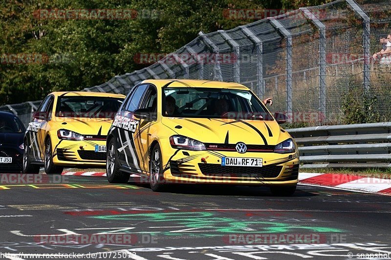 Bild #10725073 - Touristenfahrten Nürburgring Nordschleife (13.09.2020)