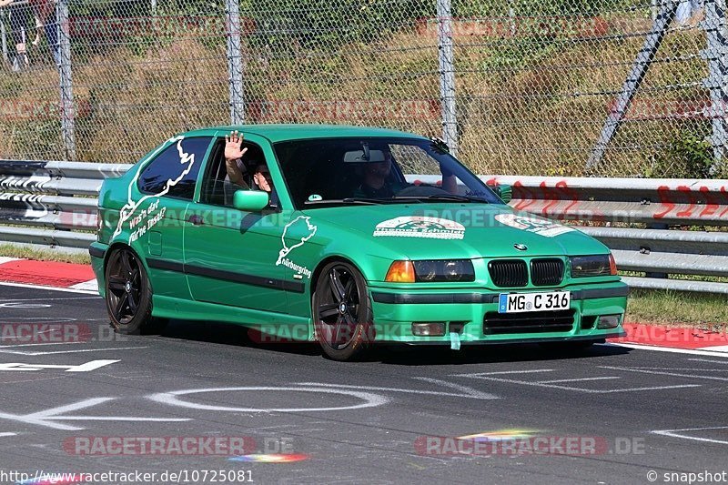 Bild #10725081 - Touristenfahrten Nürburgring Nordschleife (13.09.2020)