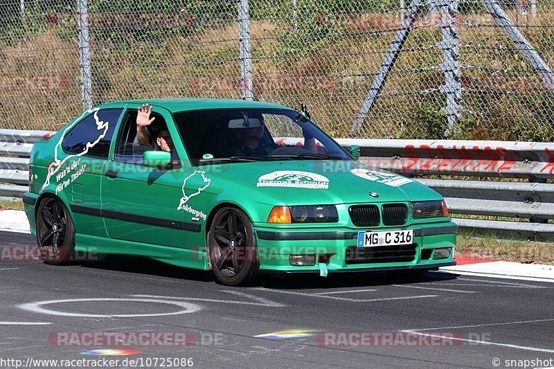 Bild #10725086 - Touristenfahrten Nürburgring Nordschleife (13.09.2020)