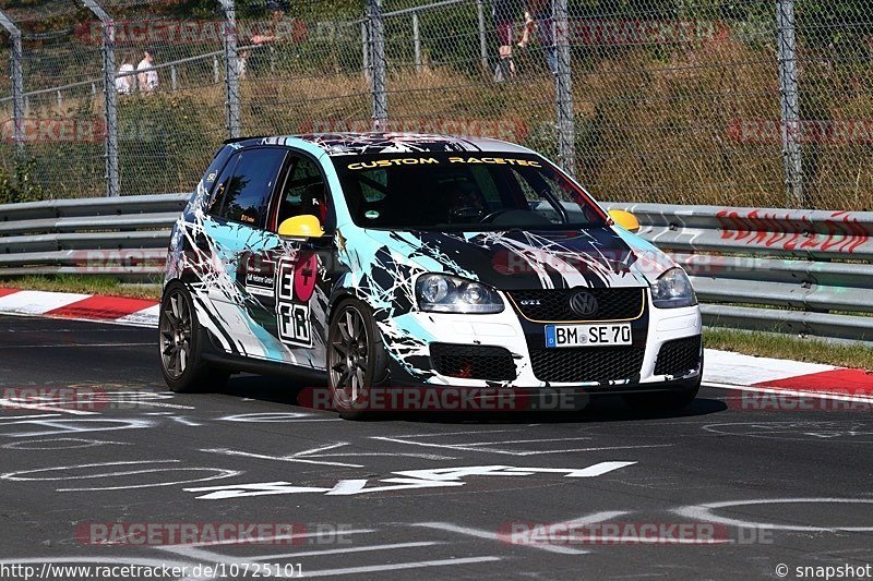 Bild #10725101 - Touristenfahrten Nürburgring Nordschleife (13.09.2020)