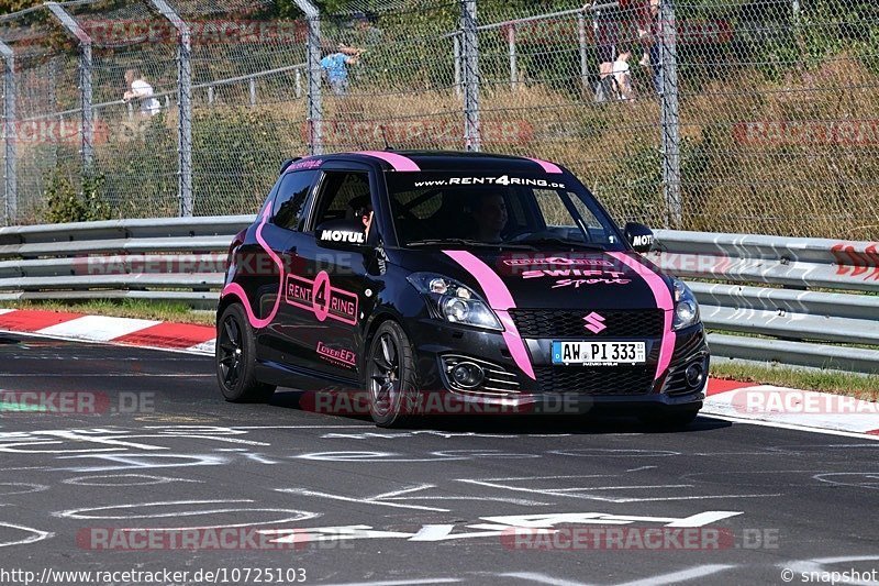 Bild #10725103 - Touristenfahrten Nürburgring Nordschleife (13.09.2020)