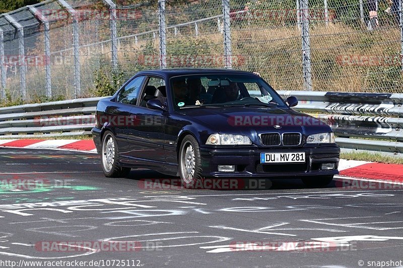 Bild #10725112 - Touristenfahrten Nürburgring Nordschleife (13.09.2020)