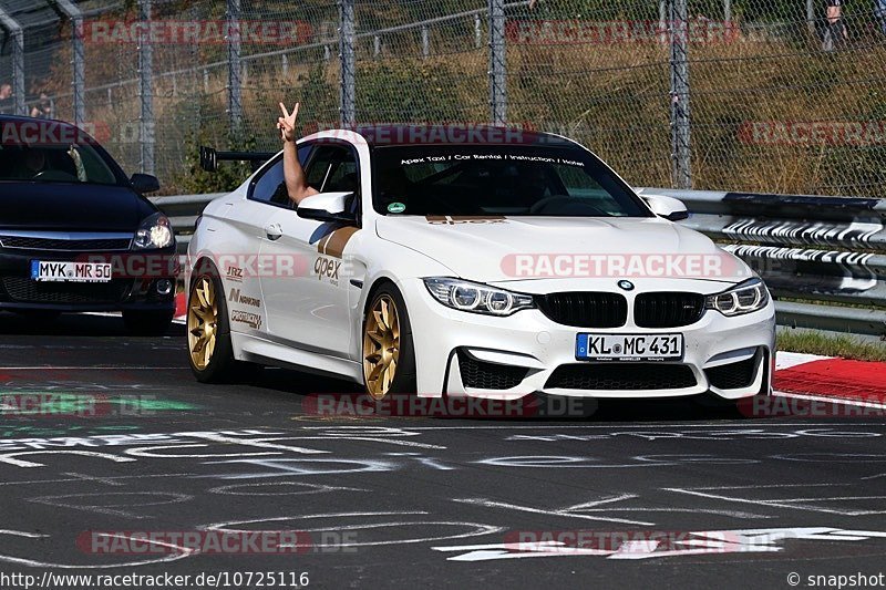 Bild #10725116 - Touristenfahrten Nürburgring Nordschleife (13.09.2020)