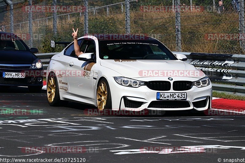 Bild #10725120 - Touristenfahrten Nürburgring Nordschleife (13.09.2020)