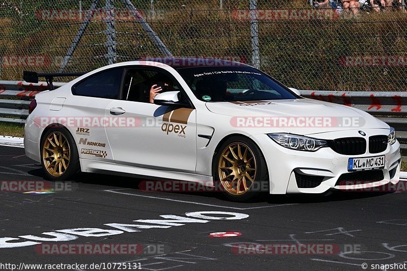 Bild #10725131 - Touristenfahrten Nürburgring Nordschleife (13.09.2020)