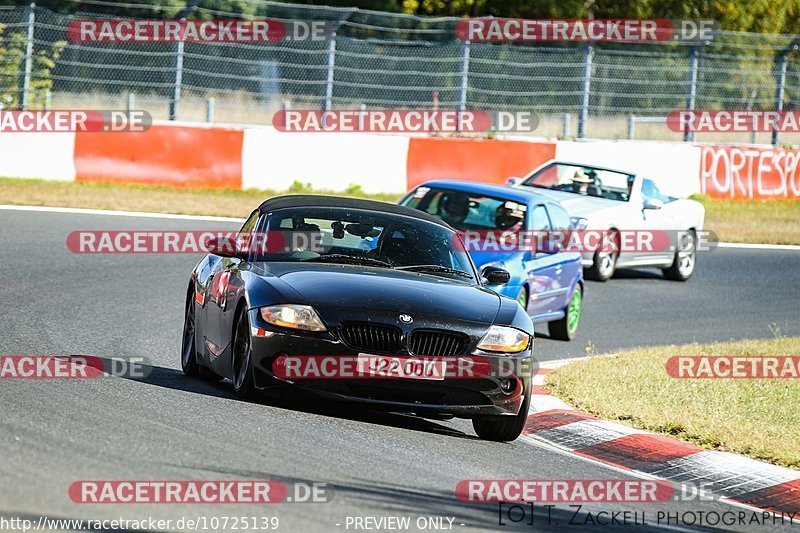 Bild #10725139 - Touristenfahrten Nürburgring Nordschleife (13.09.2020)