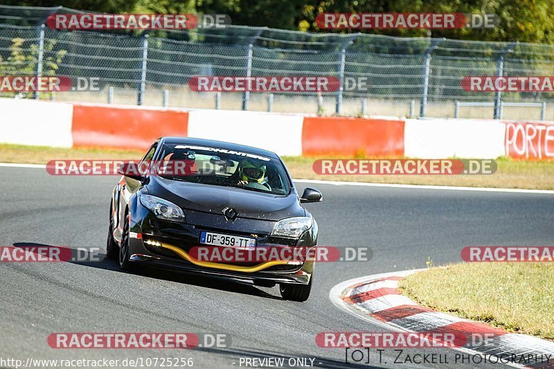 Bild #10725256 - Touristenfahrten Nürburgring Nordschleife (13.09.2020)