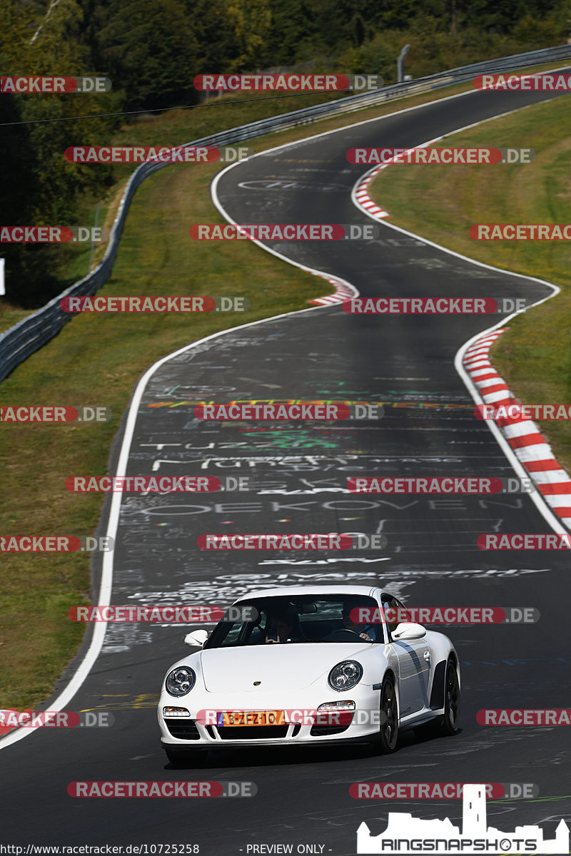 Bild #10725258 - Touristenfahrten Nürburgring Nordschleife (13.09.2020)