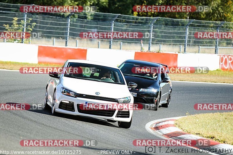 Bild #10725275 - Touristenfahrten Nürburgring Nordschleife (13.09.2020)