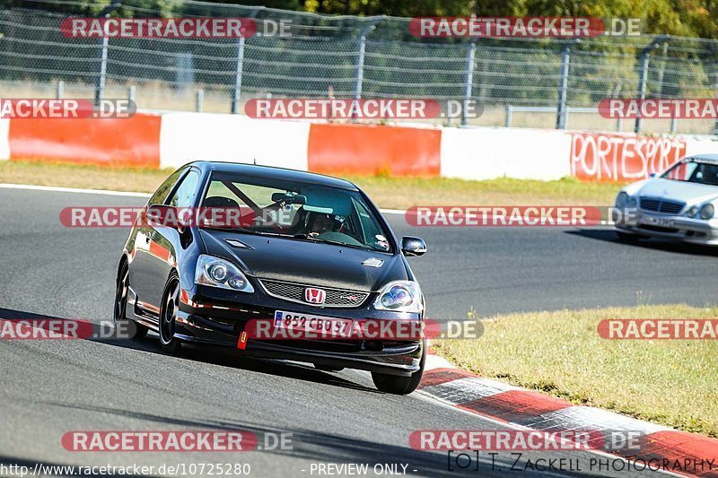 Bild #10725280 - Touristenfahrten Nürburgring Nordschleife (13.09.2020)