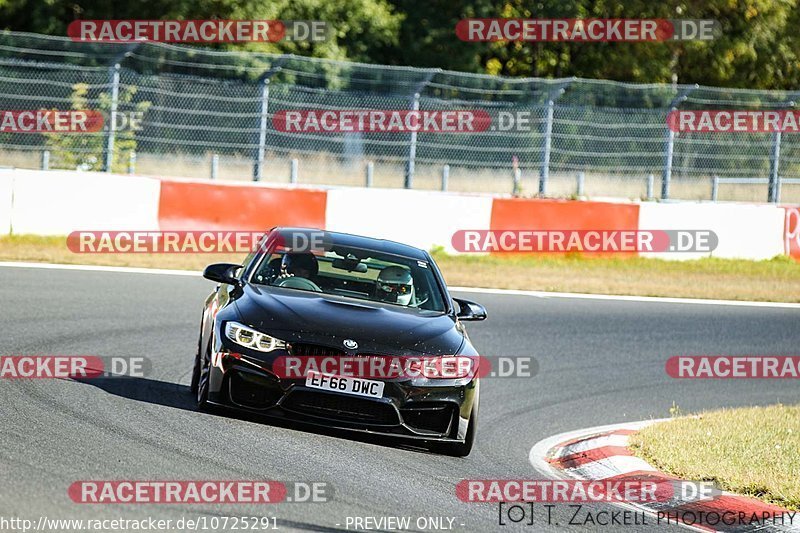 Bild #10725291 - Touristenfahrten Nürburgring Nordschleife (13.09.2020)