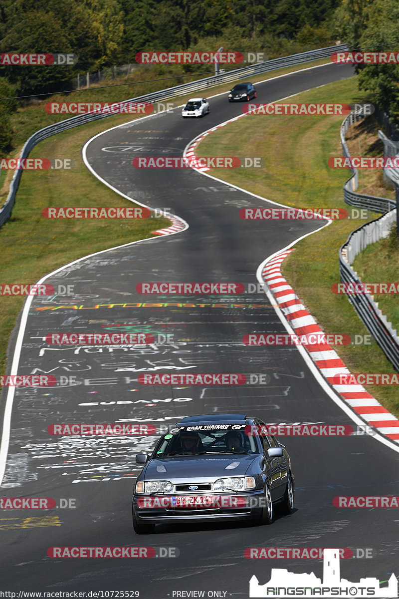 Bild #10725529 - Touristenfahrten Nürburgring Nordschleife (13.09.2020)