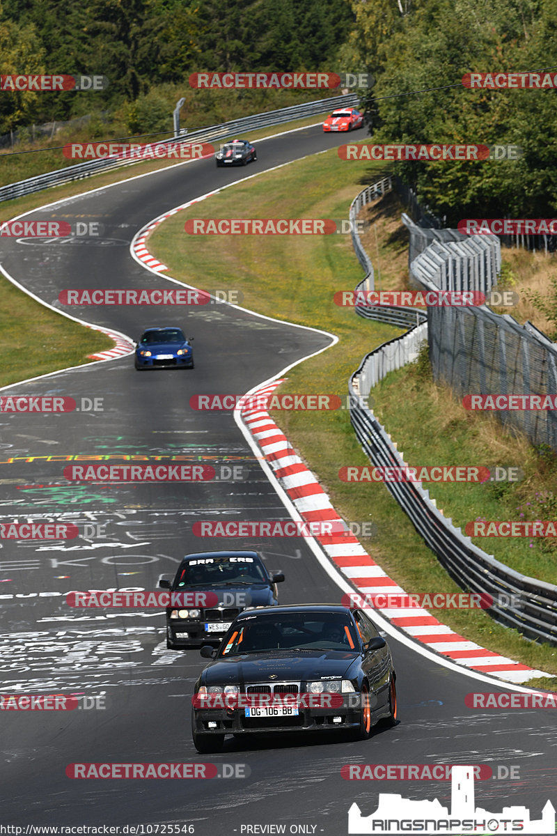 Bild #10725546 - Touristenfahrten Nürburgring Nordschleife (13.09.2020)