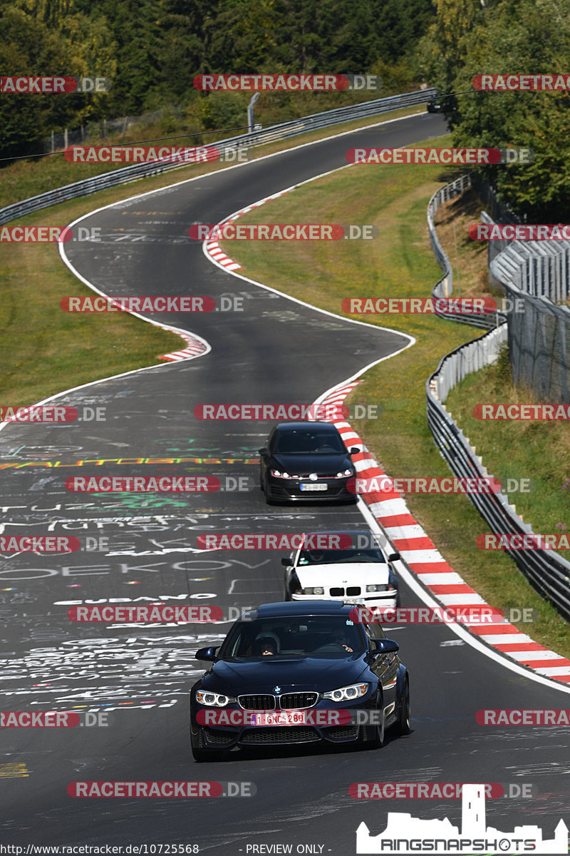 Bild #10725568 - Touristenfahrten Nürburgring Nordschleife (13.09.2020)