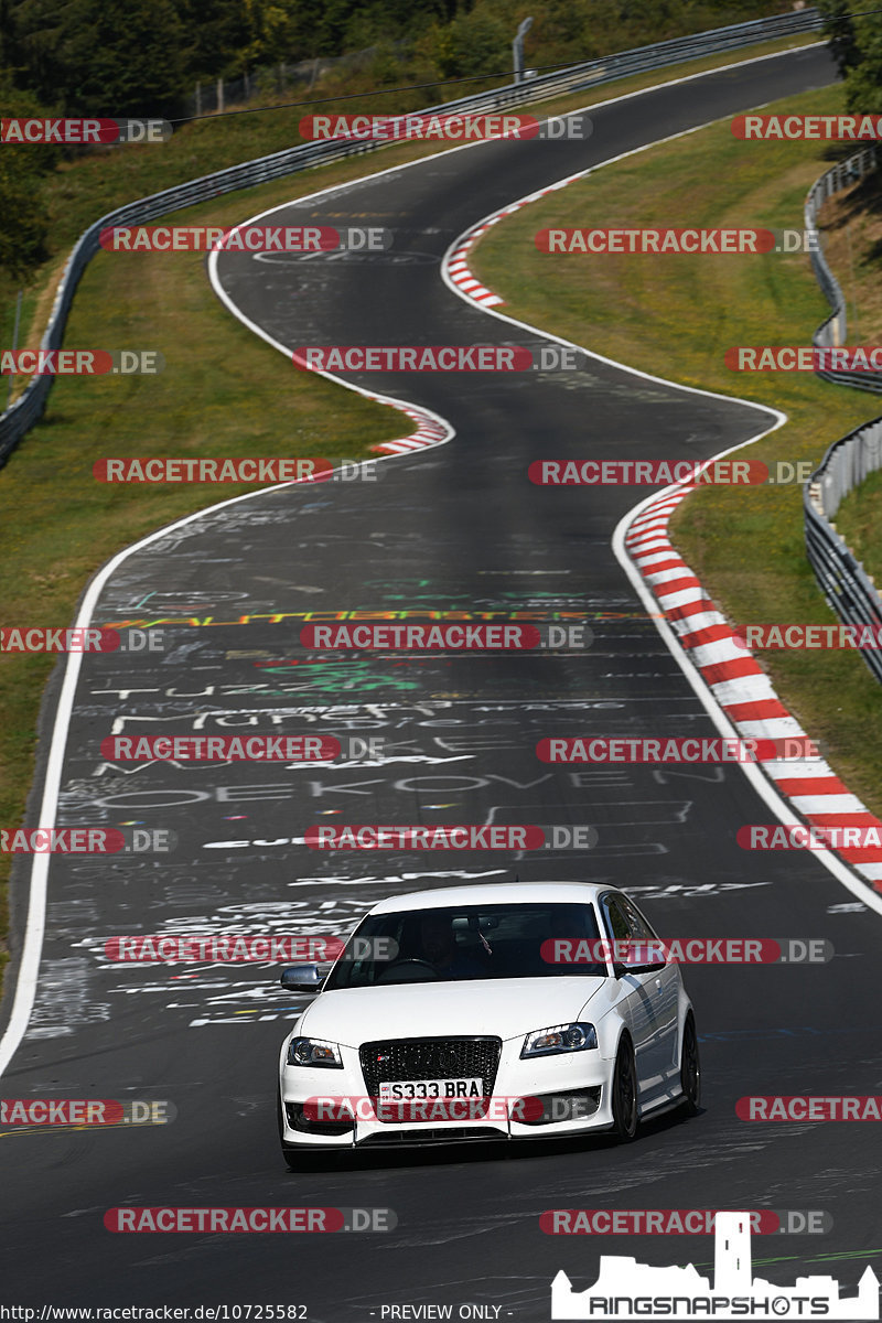 Bild #10725582 - Touristenfahrten Nürburgring Nordschleife (13.09.2020)