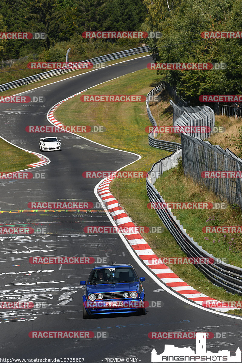 Bild #10725607 - Touristenfahrten Nürburgring Nordschleife (13.09.2020)