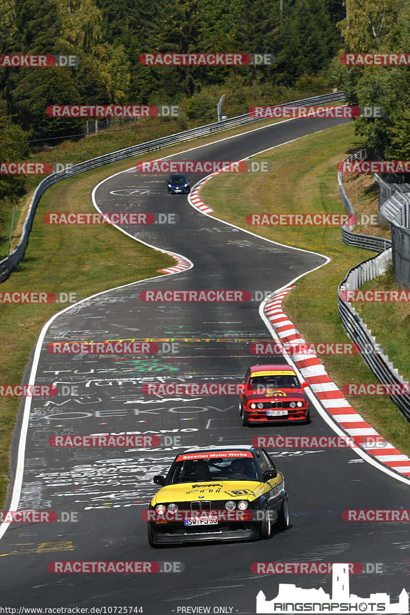 Bild #10725744 - Touristenfahrten Nürburgring Nordschleife (13.09.2020)