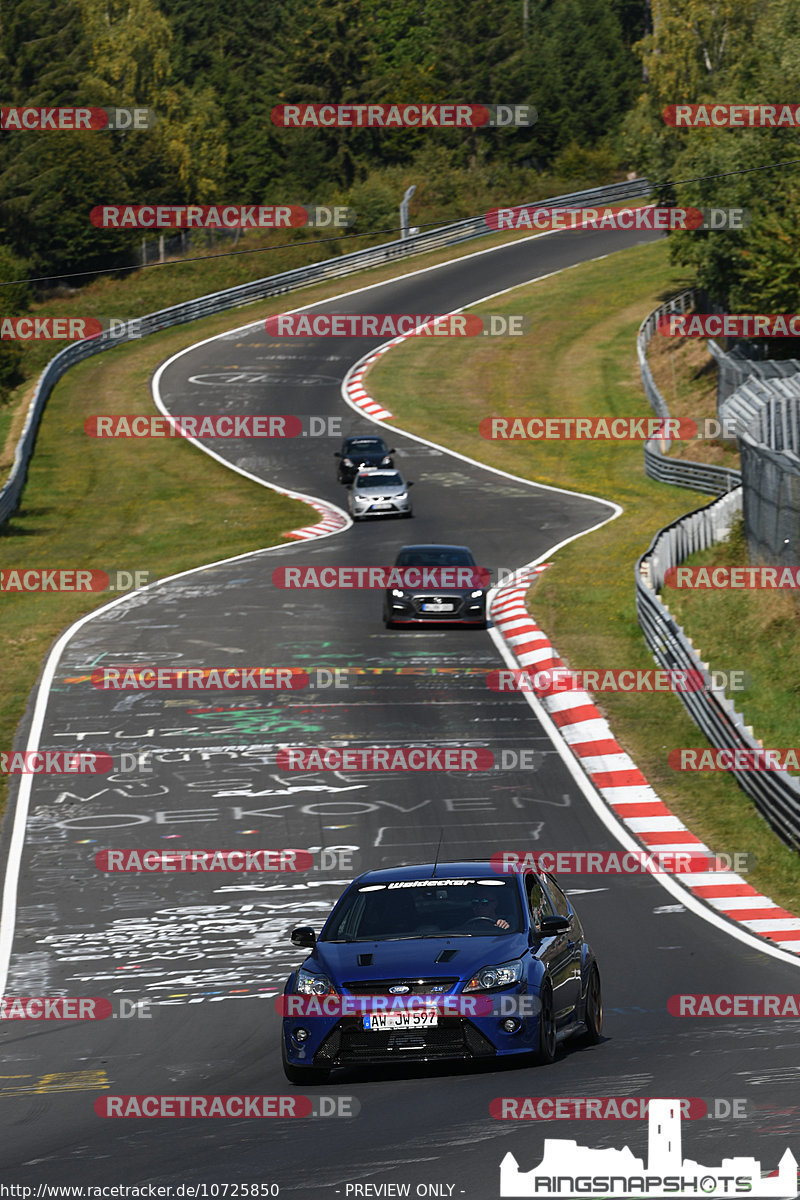 Bild #10725850 - Touristenfahrten Nürburgring Nordschleife (13.09.2020)