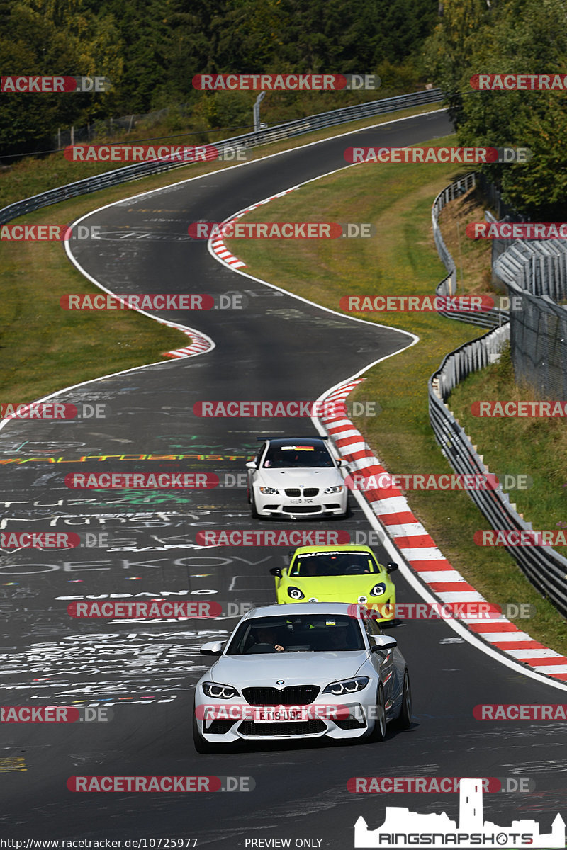 Bild #10725977 - Touristenfahrten Nürburgring Nordschleife (13.09.2020)