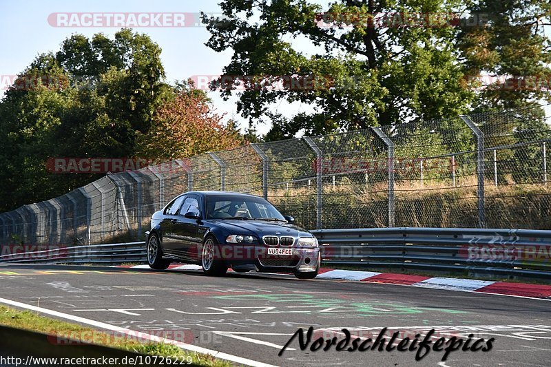 Bild #10726229 - Touristenfahrten Nürburgring Nordschleife (13.09.2020)