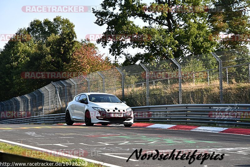 Bild #10726248 - Touristenfahrten Nürburgring Nordschleife (13.09.2020)
